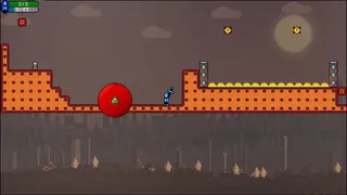 Скриншот 8 к игре Nova Fighter