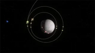Скриншот 5 к игре Orbit One