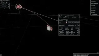 Скриншот 8 к игре Orbit One
