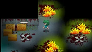 Скриншот 5 к игре Mei Paranormies 2