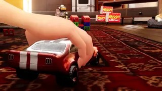 Carpet Racers