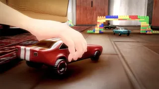 Скриншот 7 к игре Carpet Racers
