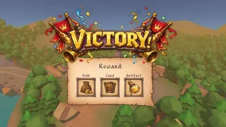 Скриншот 5 к игре DECASTLE