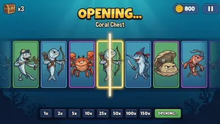 Reefdeck