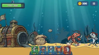 Reefdeck