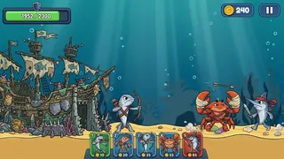Reefdeck