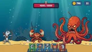 Reefdeck