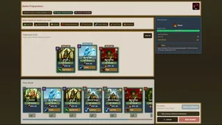 Elemental Lands