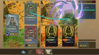 Elemental Lands