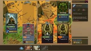 Elemental Lands