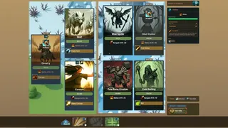 Elemental Lands