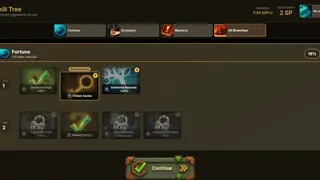 Скриншот 5 к игре Elemental Lands