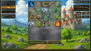 Скриншот 7 к игре Elemental Lands
