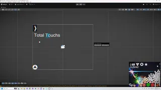 Typing Idler