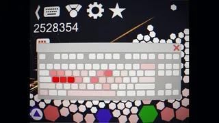 Typing Idler