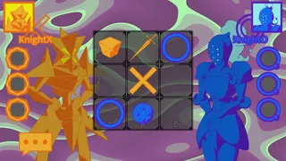 XorO