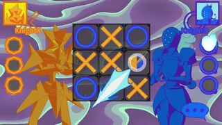 XorO