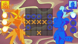 XorO