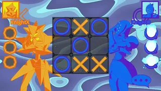 Скриншот 6 к игре XorO