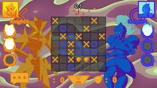 Скриншот 7 к игре XorO