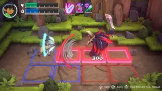 Gutsy Grid