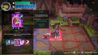 Gutsy Grid