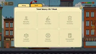Скриншот 6 к игре Grandma Left Me A Building