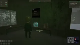 Скриншот 6 к игре E-legal: Darknet Syndicate