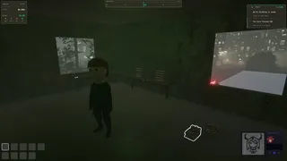 Скриншот 7 к игре E-legal: Darknet Syndicate