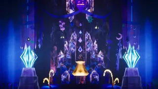 Folded: Inner Journey