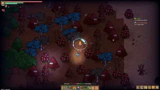 Скриншот 5 к игре Isles of Arcana