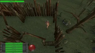 Basterd Sword