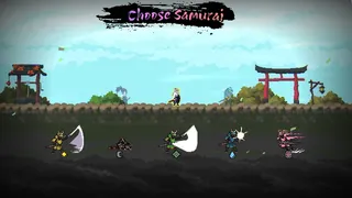 Скриншот 5 к игре Slot Shogun