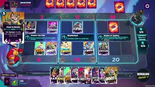 Origins TCG