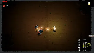 Скриншот 6 к игре Guardian: 2026
