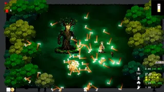 Скриншот 8 к игре Guardian: 2026