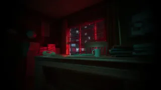 Phantom Veil