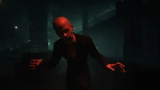 Phantom Veil