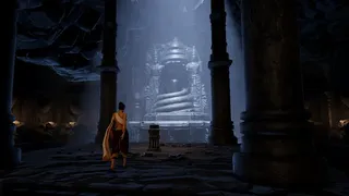 Time's Gate