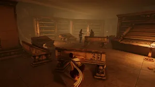Time's Gate