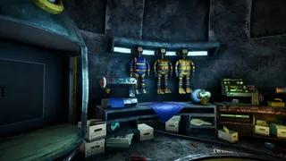 Скриншот 7 к игре The Subminer