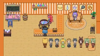曙炚炼金杂货铺