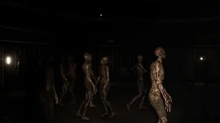 The Lazarus Game