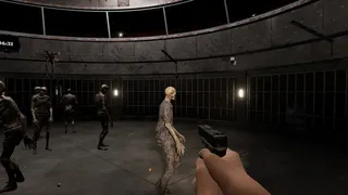 The Lazarus Game