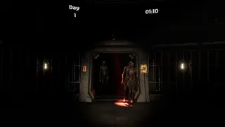 The Lazarus Game
