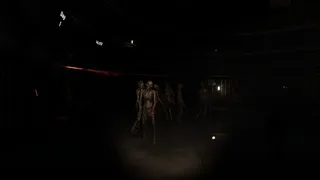 The Lazarus Game