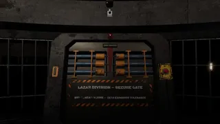 Скриншот 6 к игре The Lazarus Game