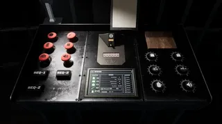 Скриншот 7 к игре The Lazarus Game