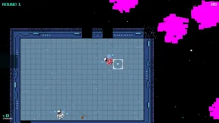 Limited Space