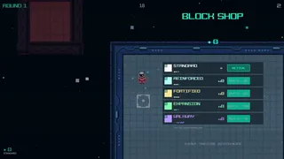 Limited Space